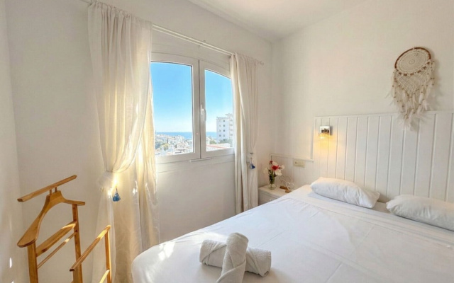 Verano Azul 96 Casa Monica by Casasol
