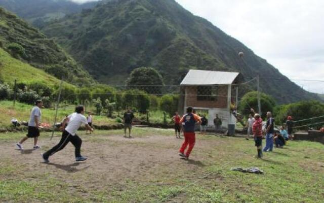 Hacienda Guamag
