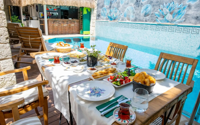 Provence Mansion Alacati