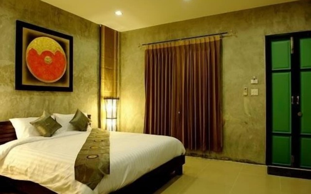 The Gleam Resort