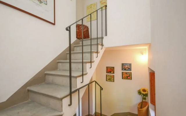 Sprawling Villa With Breathtaking Views In Emilia-Romagna