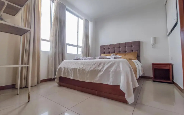 Hotel Casa Baquero