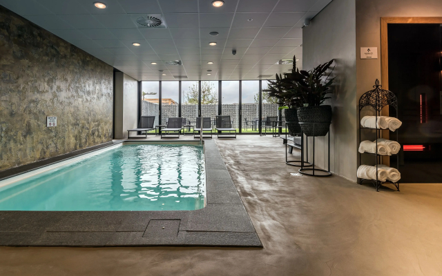 Fruitpark Hotel & Spa