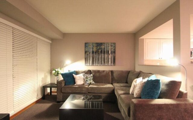 Stoney Creek Sunpath by Whistler Premier