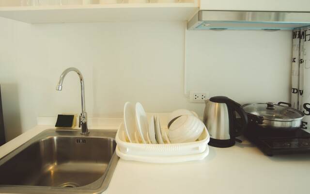 HOC1 Daily Apartment Chiang Mai