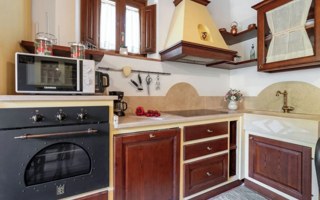 Chiara House In Galenda