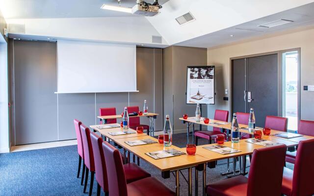 Hotel Mercure Villefranche-sur-Saone