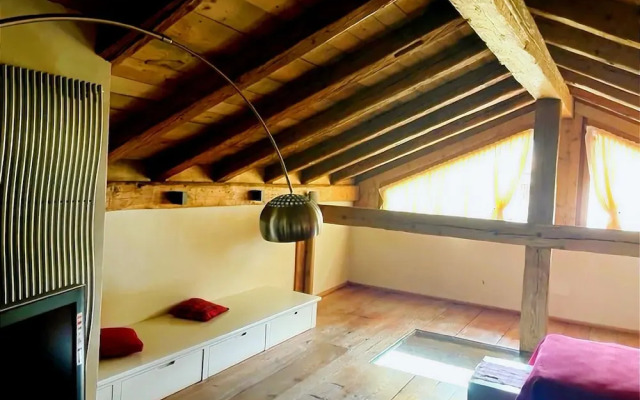 Belvilla by OYO Casa Marzari