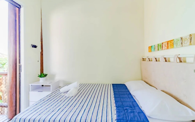 IT26 Bangalô 3 Suítes - Itacimirim