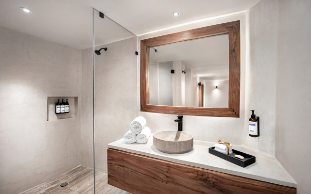 Secrets Tulum Resort & Beach Club - Adults Only - All Inclusive