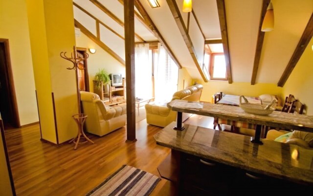 Apartment Marko