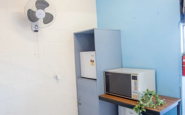 Penneshaw Beach Stay