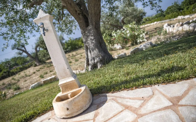 Villa Palmirotta Trulli Relais