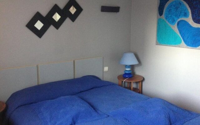 Ferienwohnung Elmer
