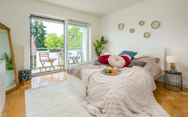 2OG Rechts 80m2 3-Zimmer Wohnung