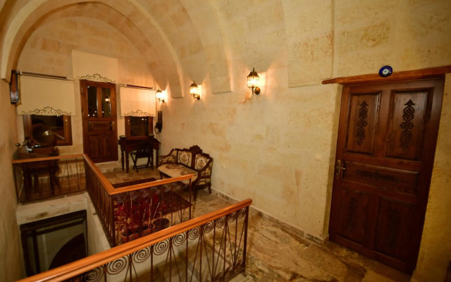 Nostalji Cave Suit Hotel