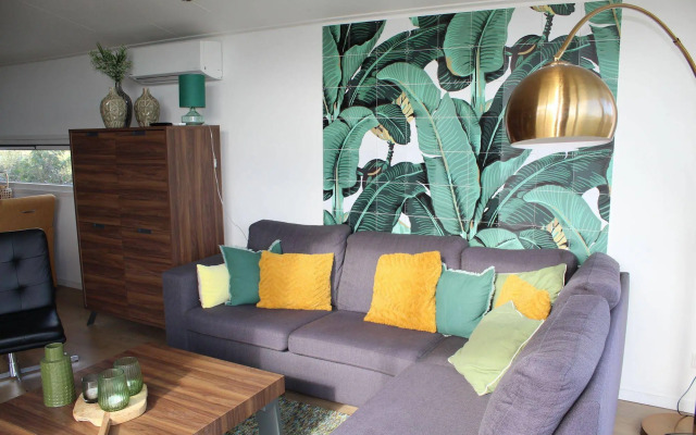 Resort Mooi Bemelen