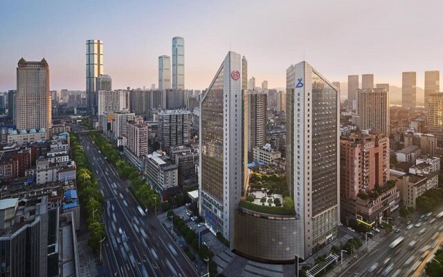 Sheraton Changsha Hotel