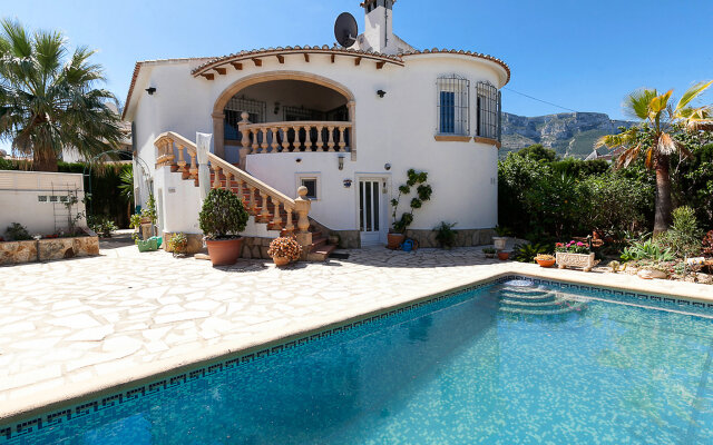 Villa Tulipanes
