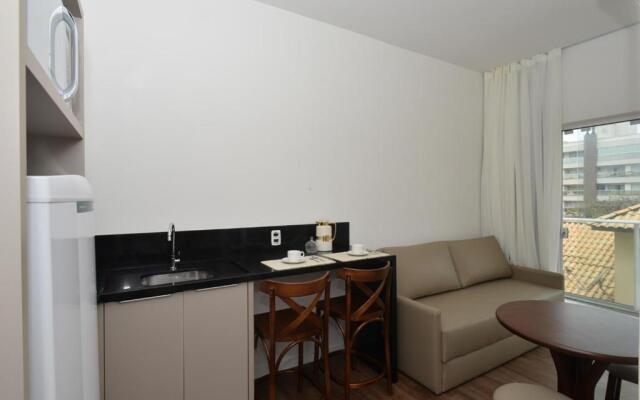 Vila do Centro Apart Hotel