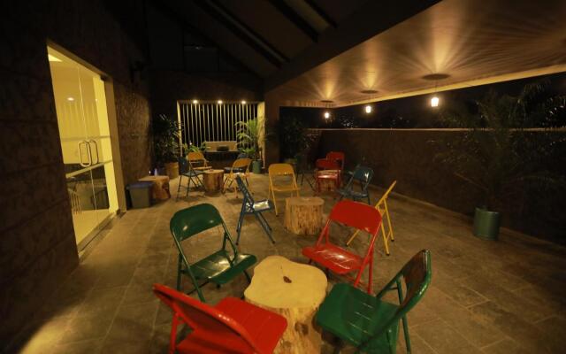 Zoot Kochi Infopark