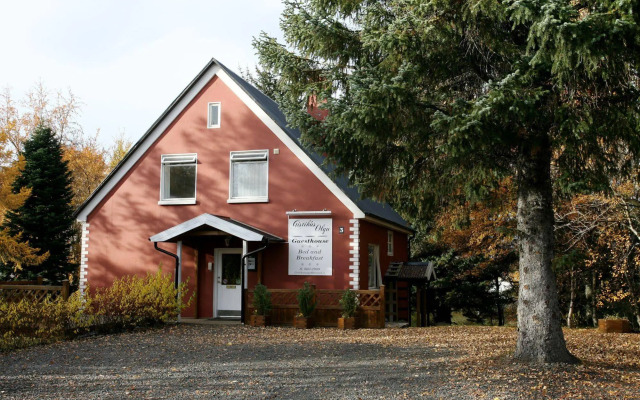 Olga Guesthouse