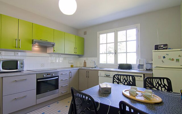 House Tal Mor Quiberon