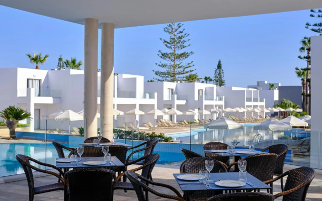 Atlantica Panthea Resort