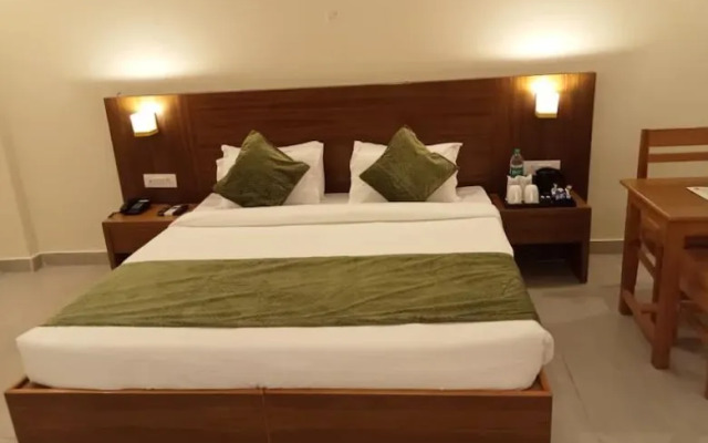 Shivansh Green Resort