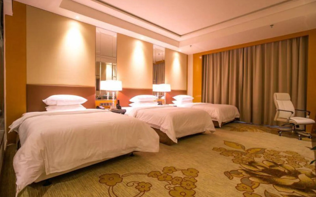 Zhenhua Xinyue International Hotel
