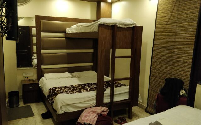 Hotel The Spot