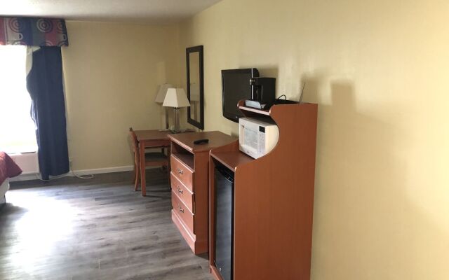 Holiday Inn Express Woodstock