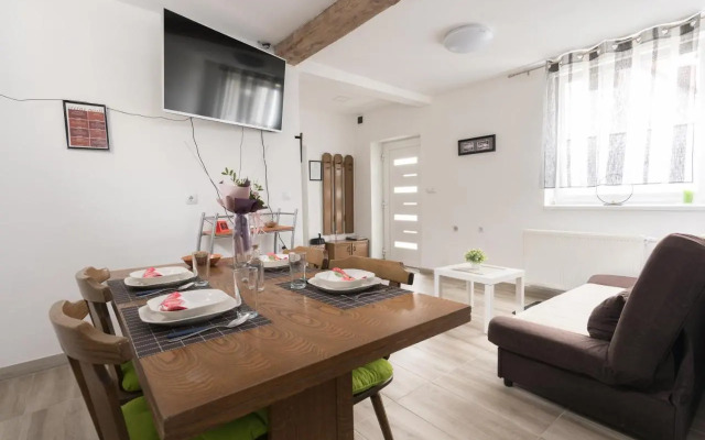 Apartmani kod Marka