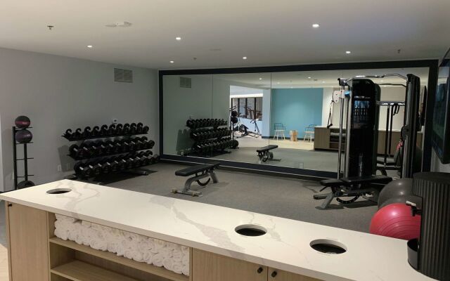 DoubleTree Suites by Hilton Hotel Tampa Bay