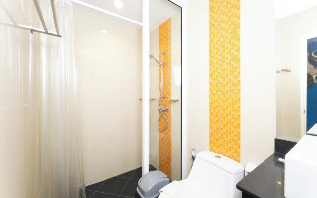 New Nordic Trend 6 by Apartwell