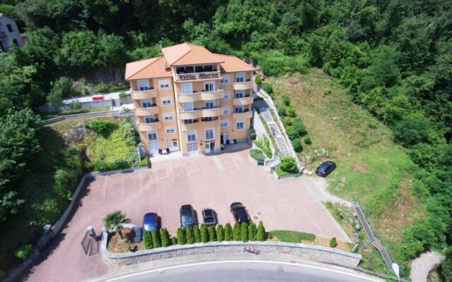 David - A2(3+2) in Opatija