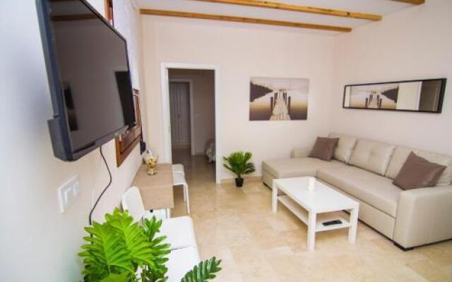 Apartamentos Centro Puerto de Santa Maria