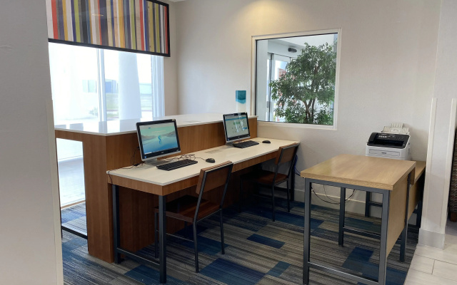 Holiday Inn Express Eunice by IHG