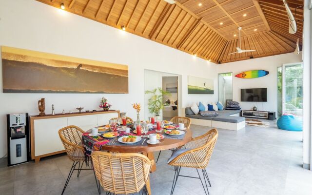 Villa Becca Seminyak