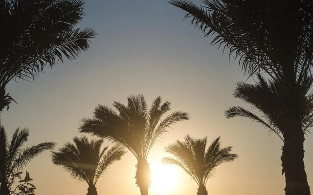 The Grand Hotel Sharm el Sheikh - All Inclusive