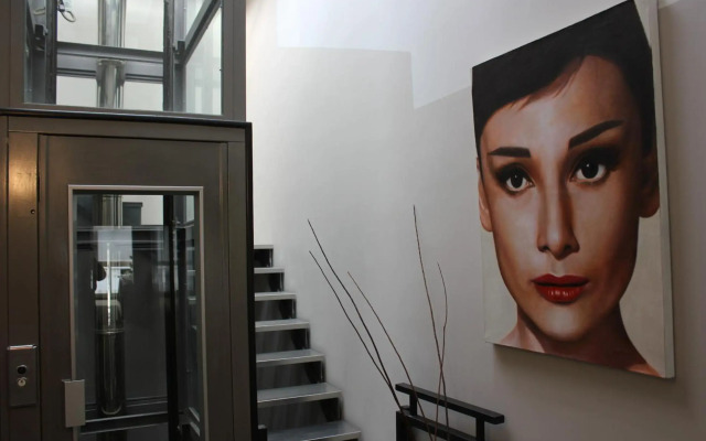 MH Design Hotel