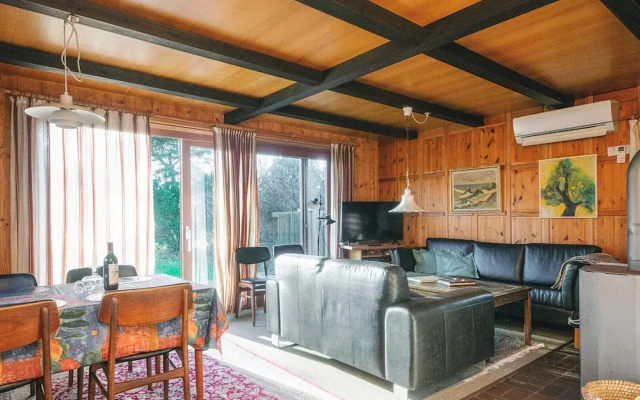 4 Person Holiday Home in Blavand