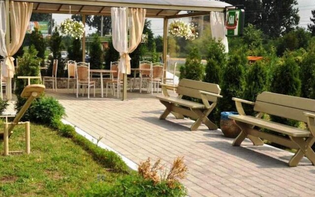 Faraon Hotel