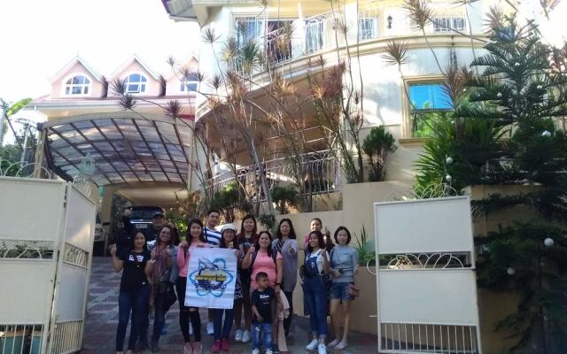 Mary Chiang Baguio Residence II