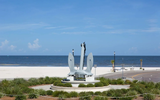 Days Inn Gulfport