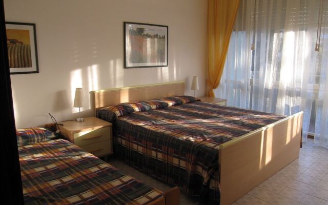 Appartamenti Acquerello - Grado Pineta