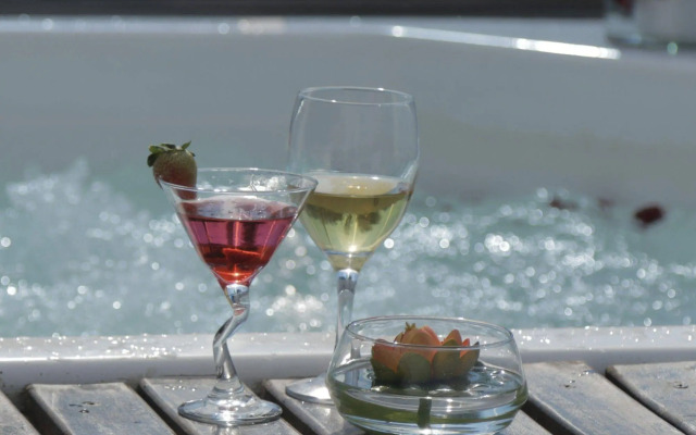 Hotel Boutique Casa Isabel