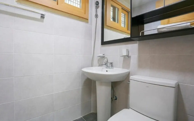 Iksan Geummagwan Pension