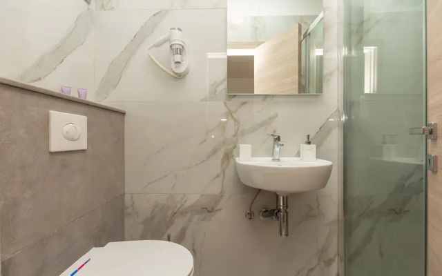 Boutique Villa Root