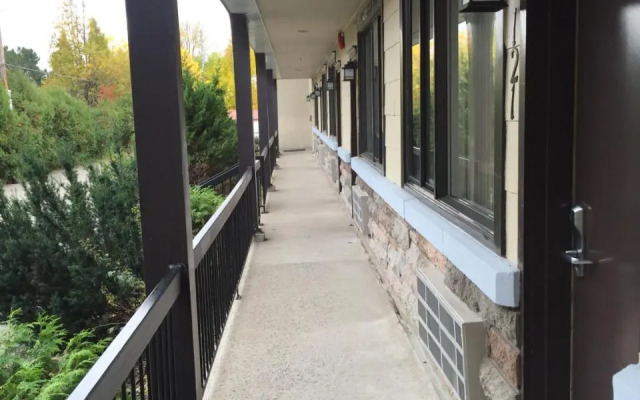 Motel Capri